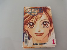 LIFE 1 di KEIKO SUENOBU - PANINI COMICS PLANET MANGA