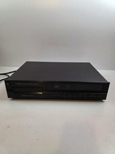 California Audio Labs ICON