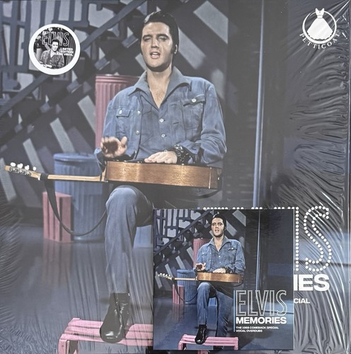 Elvis presley memories - elvis,