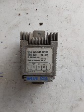 CENTRALINA MODULO UNITA