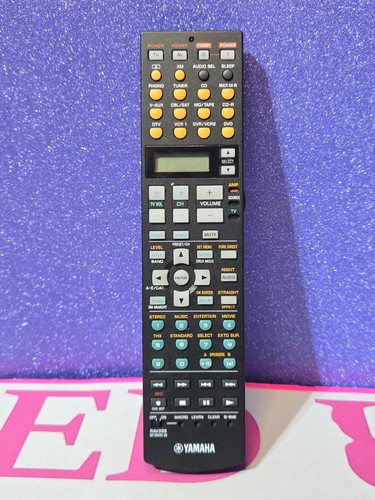 Yamaha rav356 home audio - yamaha,