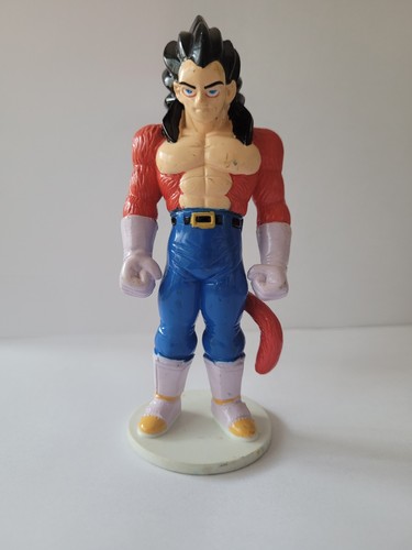 Vegeta ssj4 personaggio - vegeta, dragon