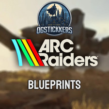 ARC Raiders 💫 Blueprints 💫 Planos de construcción 💫 Rápido y seguro 💫 24/7