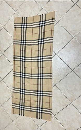 Sciarpa burberry london - ,
