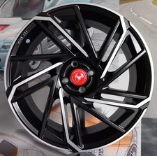 Set 4 Cerchi in Lega 7jx17"