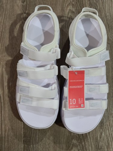 Sandali nike donna bianchi con - nike,