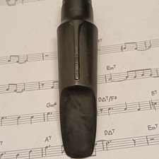 Mouthpiece Baritone Sax Ybs62 M2