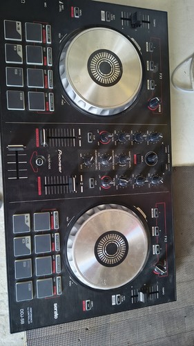 Pioneer ddj controller dj - ddj-sb,