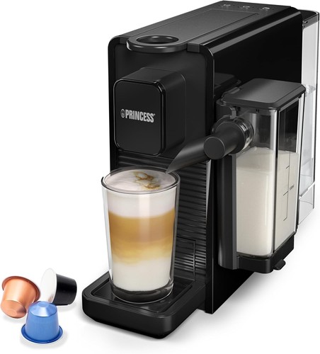 Capsule latte pro - e,