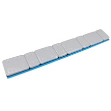 100x 10g pesi contrappesi - 5g,