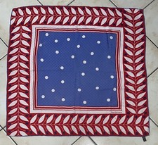 Foulard Balenciaga 100% Seta