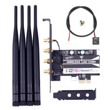 Antenna 10dBi per router WiFi