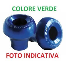 TAMPONI PARATELAIO DI RICAMBIO