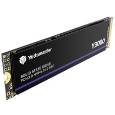 SSD M.2 PCIe 3.0 2280 NVMe -