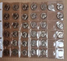 Stati Uniti collezione 1/4 di