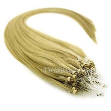 100 Micro Anello Perlina I