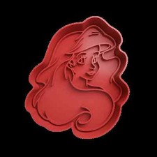 Ariel Sirenetta Principesse