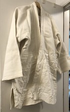jiu jitsu kimono