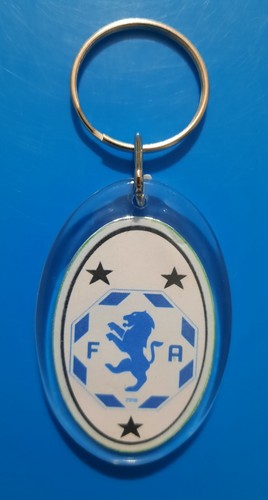 Portachiavi fidelis andria - portachiavi,