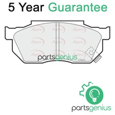 Set 0 pastiglie freno