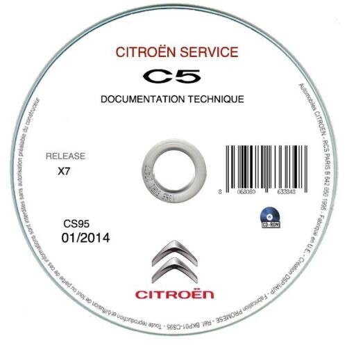 Citroen 2008 2015 - citroen, 2008-2015