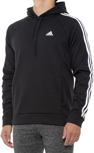 Felpa con cappuccio adidas - felpa,