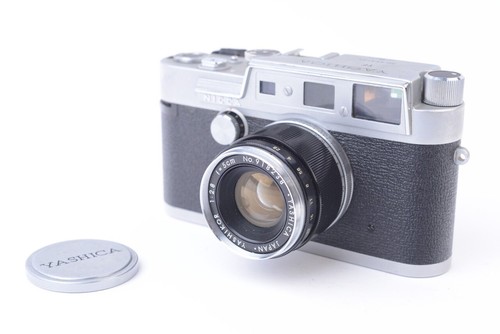 Yashica nicca 493732 - yf, #493732