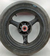 CERCHIO POSTERIORE - KAWASAKI ZX-6R 636 2003-2004