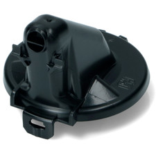 Ugello erogatore per macchina