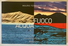 ACQUA FUOCO Mauro Fermariello