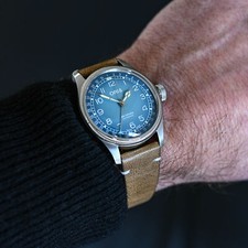 ORIS Big Crown Pointer Date