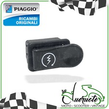 PULSANTE AVVIAMENTO START APE