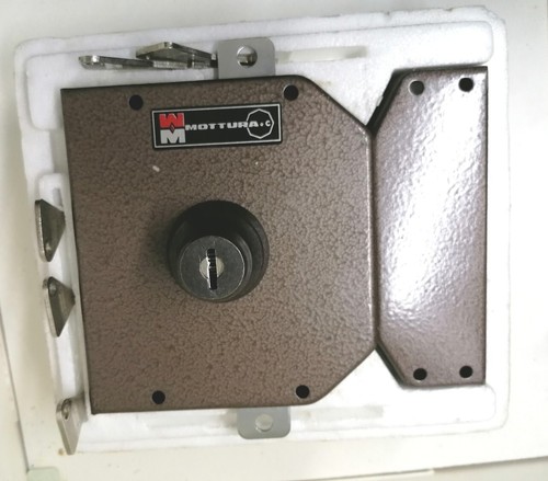 Mottura 622 serratura - mottura,