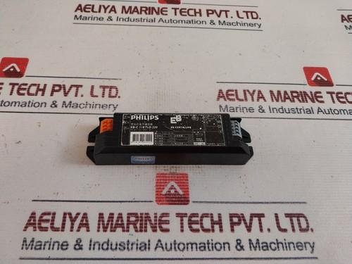 Ballast elettronico philips - ballast,