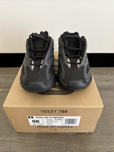 Yeezy 700 alvah neonato - yeezy,