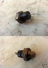 piaggio vespa ET4 125 bulbo pressione olio originale anno 2000