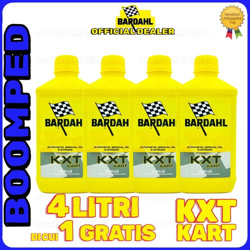 Bardahl racing kxt kart - racing,