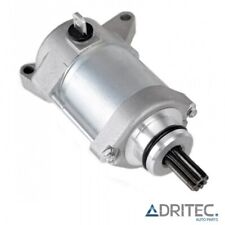 ✅ Motorino Avviamento Starter per YAMAHA WR 450 F (2003-2004-2005-2006)