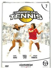EBOND I grandi del tennis vol