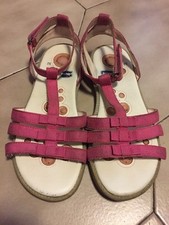 Sandali Chicco Bimba Bambina 32