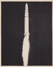 Early Rocketry | RARA missione