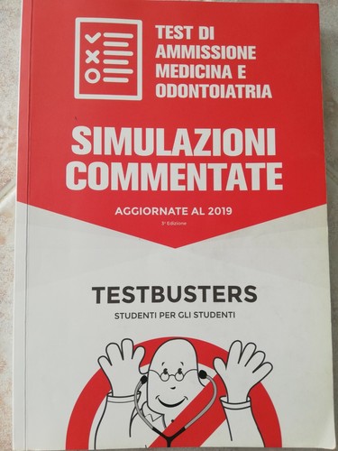 Simulazioni commentate - simulazioni,