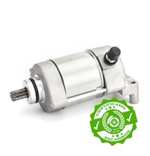 ✅ Avviamento del motore