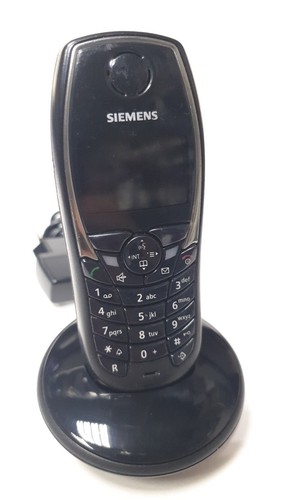 Siemens gigaset sl1 colour - gigaset,