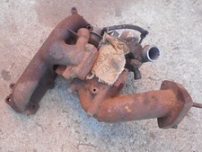 FIAT Bravo I TD 100 - Turbina con collettore - Ricambio usato