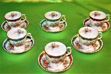 RARO SERVIZIO THE' CAFFE' 12P