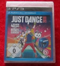 Just Dance 2018, PS3, gioco