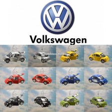 NUOVO Volkswagen VW New Beetle