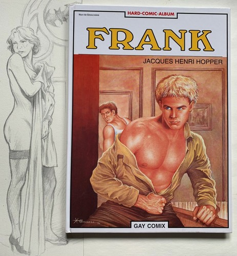 Bande dessinée comics per - bande,