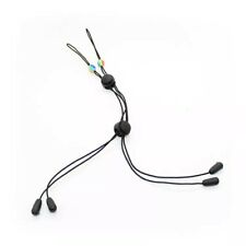 Nipple clips capezzoli morsetti pinze corda Bondage BDSM Sexy Shop 50 Sfumature